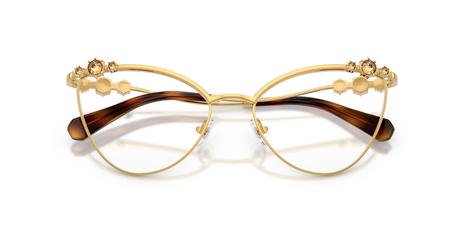 Swarovski 1033 Eyeglasses - view 18